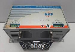 Nhp 1231406 Switching Power Supply