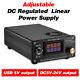 Nobsound 25w Usb Dc 5v-24v Adjustable Regulated Linear Power Supply Hifi Diy Amp