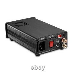 Nobsound 25W USB DC 5V-24V Adjustable Regulated Linear Power Supply HiFi DIY Amp