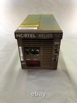 Nortel Helios Rectifier / 24 Volt / 50 Amp / NT5C20BA