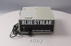 Northcoast Hobby Blue Streak G 10 Amp Power Supply with Remote Controller EX/Box