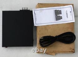 Nos New Innovative Circuit Ict12012-12ag Amp Switching Comm Series Power Supply