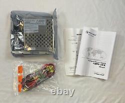 Notifier Amps 24 Addressable Power Supply 120 VAC (NFS-3030/NFS2-3030)
