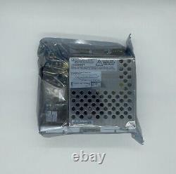 Notifier Amps 24 Addressable Power Supply 120 VAC (NFS-3030/NFS2-3030)
