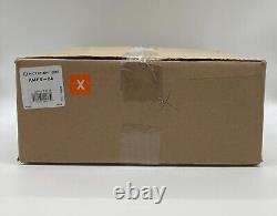 Notifier Amps 24 Addressable Power Supply 120 VAC (NFS-3030/NFS2-3030)