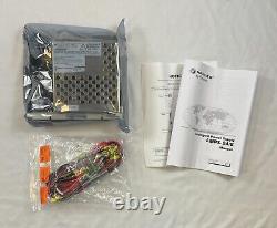 Notifier Amps 24 Addressable Power Supply 120 VAC (NFS-3030/NFS2-3030) Free Ship