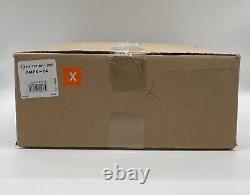Notifier Amps 24 Addressable Power Supply 120 VAC (NFS-3030/NFS2-3030) Free Ship
