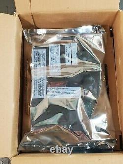 Notifier Aps2-6r 6 Amp 120 Vac Auxilary Power Supply Brand New In Original Box