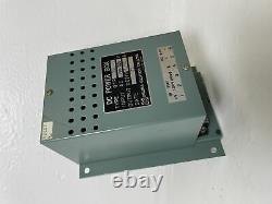 Ogura Clutch DC Power Box Type OTP70 100/200 VAC 24 VDC 2.92 Amp