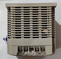 Omron S82K-05024 Power Supply In 100-240vac Out 24vdc 2.1Amp Free Fast Shipping