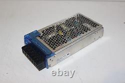 Omron S8VM-15024C Power Supply 100-240v-ac 6.3a Amp 24v-dc