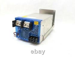 Omron S8VM-60015C Power Supply 100-240Vac Input 15Vdc Output 43 Amp 643W