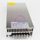 One Mean Well Se-600-24 Power Supply Single Output 24 Volt 25 Amp 600 Watt