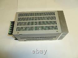 One Omron S82g-1524 24 Volt DC 7 Amp Power Supply Unit (brand New In Box)