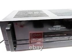 Onkyo AMP M-5130 Delta Stereo Power Supply Amplifier