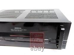 Onkyo AMP M-5130 Delta Stereo Power Supply Amplifier