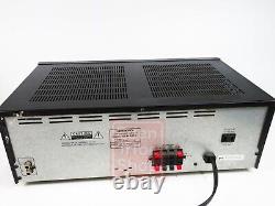 Onkyo AMP M-5130 Delta Stereo Power Supply Amplifier