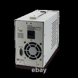P4305 Single Channel 30 Volt 5 Amp High Resolution Linear DC Power Supply