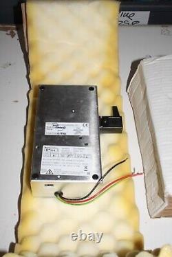 PAC-20008 DIN Rail Power Supply Dual Voltage, 12/24 V DC At Up To 7.2 Amp-NEW