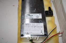 PAC-20008 DIN Rail Power Supply Dual Voltage, 12/24 V DC At Up To 7.2 Amp-NEW