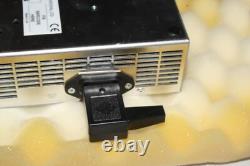 PAC-20008 DIN Rail Power Supply Dual Voltage, 12/24 V DC At Up To 7.2 Amp-NEW
