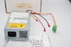 PAC PAC-20059 DIN Rail Power Supply -With Battery Charger, 12V DC At Up To 3AMP