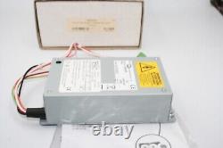 PAC PAC-20059 DIN Rail Power Supply -With Battery Charger, 12V DC At Up To 3AMP