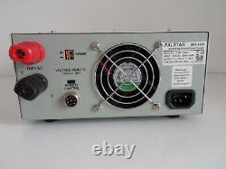 PALSTAR SPS-9600 1-15v 60Amp SWITCH MODE POWER SUPPLY. RADIO TRADER IRELAND