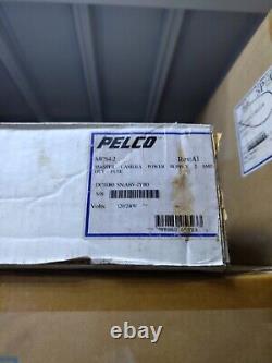 PELCO MCS4-2 Power Supply Camera 2Amp 4 Out New Swealed