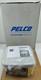 Pelco Wcs1-4 Security Master Camera Vac Fused Power Supply 100/120/240v 4 Amp