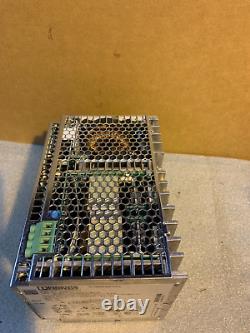 PHOENIX CONTACT POWER SUPPLY Mfr. Part # 2866789 24VDC 40 AMP