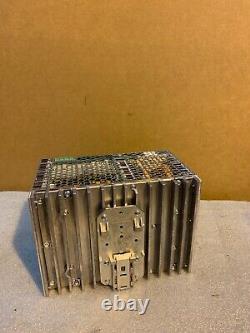 PHOENIX CONTACT POWER SUPPLY Mfr. Part # 2866789 24VDC 40 AMP