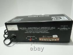 PH Hobbies Model PS10G Power Supply 10 Amp 200VA For use with NG Scale Trains