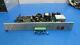 Power Supply Amp4 Freq. 50-60hz C0d / # F R0d 8057