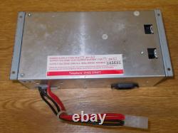 PS276 14amp Caravan Leisure Battery Charger Power Supply PS276-1-BC-150