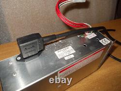 PS276 20amp 12volt power supply PS276 battery charger caravan PS276-DD-90