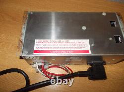 PS276 20amp 12volt power supply PS276 battery charger caravan PS276-DD-90