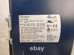 PULS CS10.241 24V 10Amp Power Supply