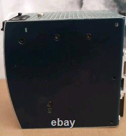 PULS DIMENSION 100-240VAC 24VDC POWER SUPPLY QS20-241 20AMP NEW Ships In 1 day