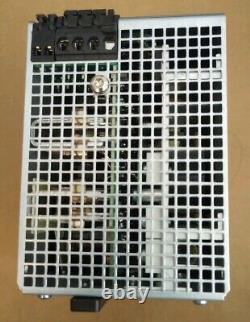 PULS DIMENSION 100-240VAC 24VDC POWER SUPPLY QS20-241 20AMP NEW Ships In 1 day