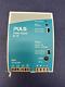 Puls Switch Mode Din Rail Panel Mount Power Supply, 24v Output @ 10amps