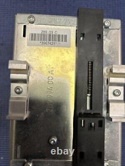 PULS Switch Mode DIN Rail Panel Mount Power Supply, 24v output @ 10amps