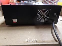 PYRAMID PS-46KX POWER SUPPLY CB HAM RADIO 40 AMp