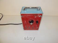 Pacific Model Pt70 High Voltage Power Supply / Trigger Amp (wmn95)
