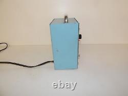 Pacific Model Pt70 High Voltage Power Supply / Trigger Amp (wmn95)