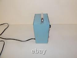 Pacific Model Pt70 High Voltage Power Supply / Trigger Amp (wmn95)
