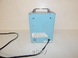 Pacific Model Pt70 High Voltage Power Supply / Trigger Amp (wmn95)