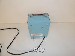 Pacific Model Pt70 High Voltage Power Supply / Trigger Amp (wmn95)