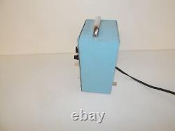 Pacific Model Pt70 High Voltage Power Supply / Trigger Amp (wmn95)