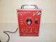 Pacific Model Pt70 High Voltage Power Supply / Trigger Amp (wmn96)